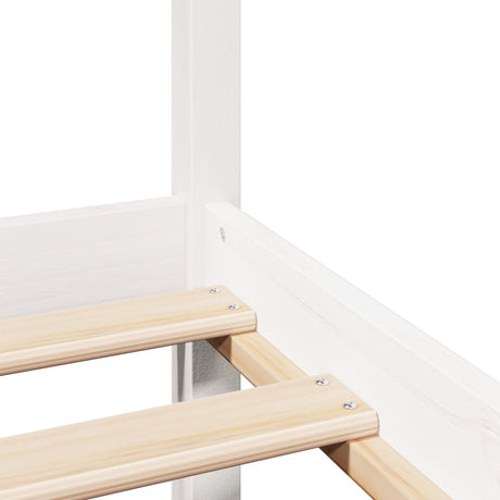 Bed Frame With Headboard Without Mattress