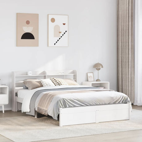 Bed Frame With Headboard Without Mattress Small Double