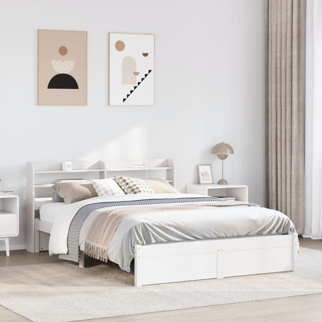 Bed Frame With Headboard Without Mattress Small Double
