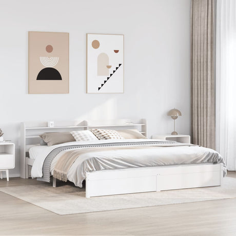 Bed Frame With Headboard Without Mattress Small Double