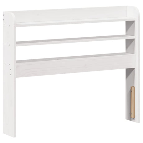 Bed Frame With Headboard Without Mattress Single