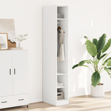 Wardrobe Engineered Wood