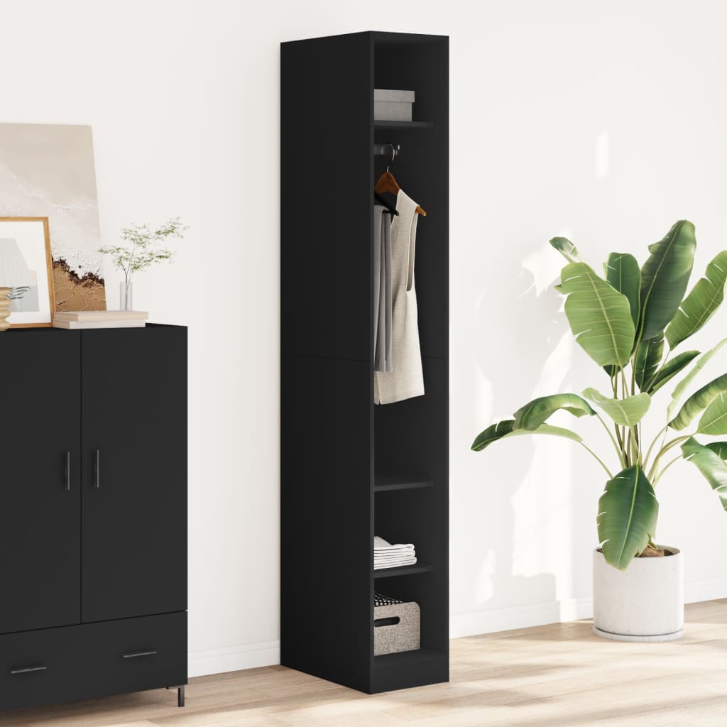 Wardrobe Engineered Wood