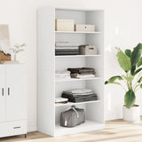 Wardrobe Engineered Wood