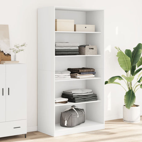Wardrobe Engineered Wood