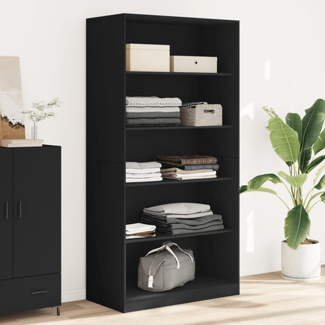 Wardrobe Engineered Wood