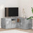 Corner Cabinet 160X40X45 Cm Engineered Wood