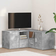 Corner Cabinet 160X40X45 Cm Engineered Wood