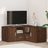 Corner Cabinet 160X40X45 Cm Engineered Wood