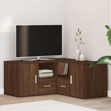 Corner Cabinet 160X40X45 Cm Engineered Wood