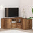 Corner Cabinet 160X40X45 Cm Engineered Wood