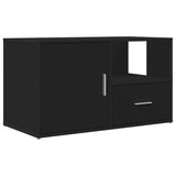 Corner Cabinet 200X40X45 Cm Engineered Wood