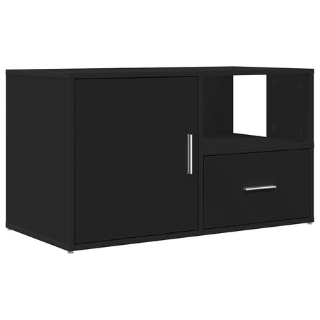 Corner Cabinet 200X40X45 Cm Engineered Wood
