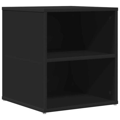 Corner Cabinet 200X40X45 Cm Engineered Wood