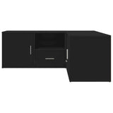 Corner Cabinet 200X40X45 Cm Engineered Wood