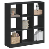 Bookcase 102X32X Engineered Wood