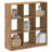 Bookcase 102X32X Engineered Wood