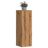 Plant Stands 2 Pcs Engineered Wood