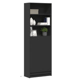 Sideboard With Led 36X32.5X200 Cm Engineered Wood