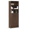 Sideboard With Led 36X32.5X200 Cm Engineered Wood