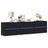 Tv Wall Cabinet With Led 180X31X45 Cm