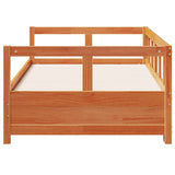 Daybed Without Mattress Solid Wood Pine