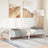 Daybed Without Mattress Solid Wood Pine