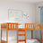 Children's Bed Without Mattress Solid Wood Pine