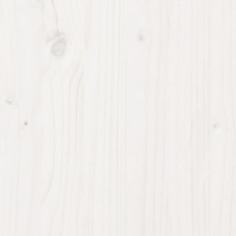 Children's Bed Without Mattress Solid Wood Pine