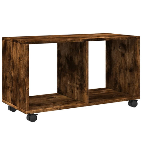  Rolling Cabinet  72X33X42.5 Cm Engineered Wood