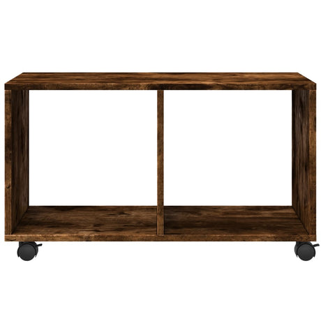  Rolling Cabinet  72X33X42.5 Cm Engineered Wood