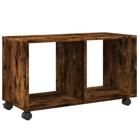  Rolling Cabinet  72X33X42.5 Cm Engineered Wood