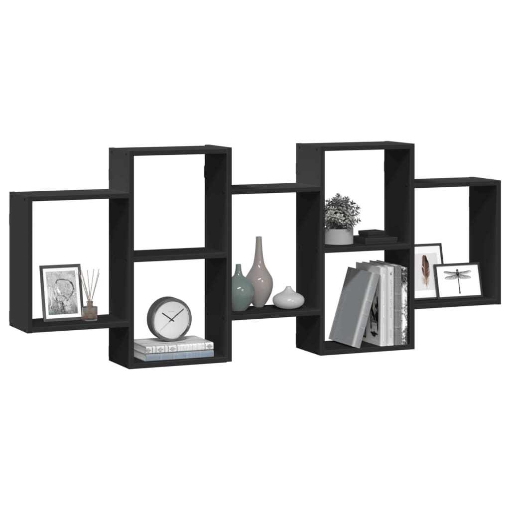 Wall Shelf Engineered Wood