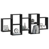 Wall Shelf Engineered Wood