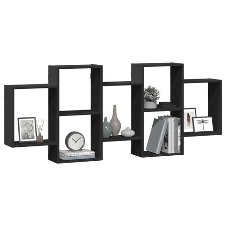 Wall Shelf Engineered Wood