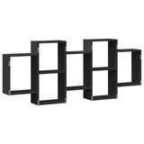Wall Shelf Engineered Wood