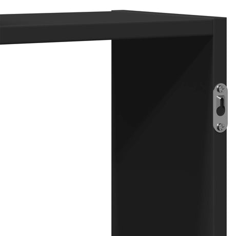 Wall Shelf Engineered Wood