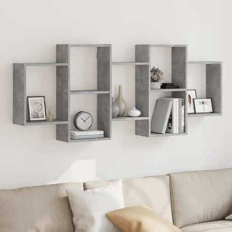 Wall Shelf Engineered Wood