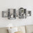 Wall Shelf Engineered Wood
