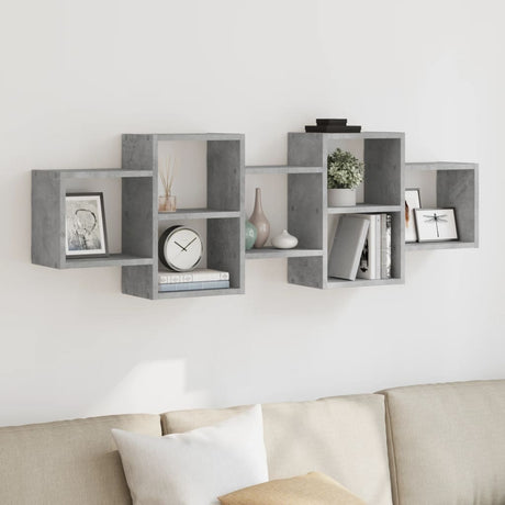 Wall Shelf Engineered Wood
