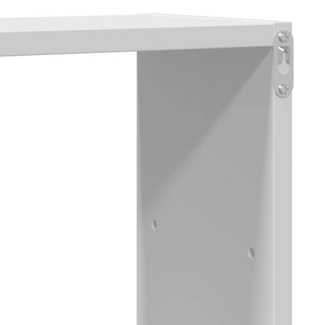 Wall Shelf 96X18X60 Cm Engineered Wood