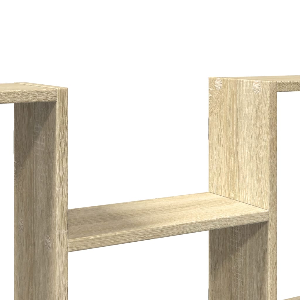 Wall Shelf 99X15X60 Cm Engineered Wood