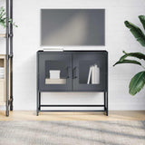 Tv Cabinet 68X39X60.5 Cm Cold-Rolled Steel