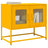 Tv Cabinet 68X39X60.5 Cm Cold-Rolled Steel