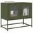 Tv Cabinet 68X39X60.5 Cm Cold-Rolled Steel