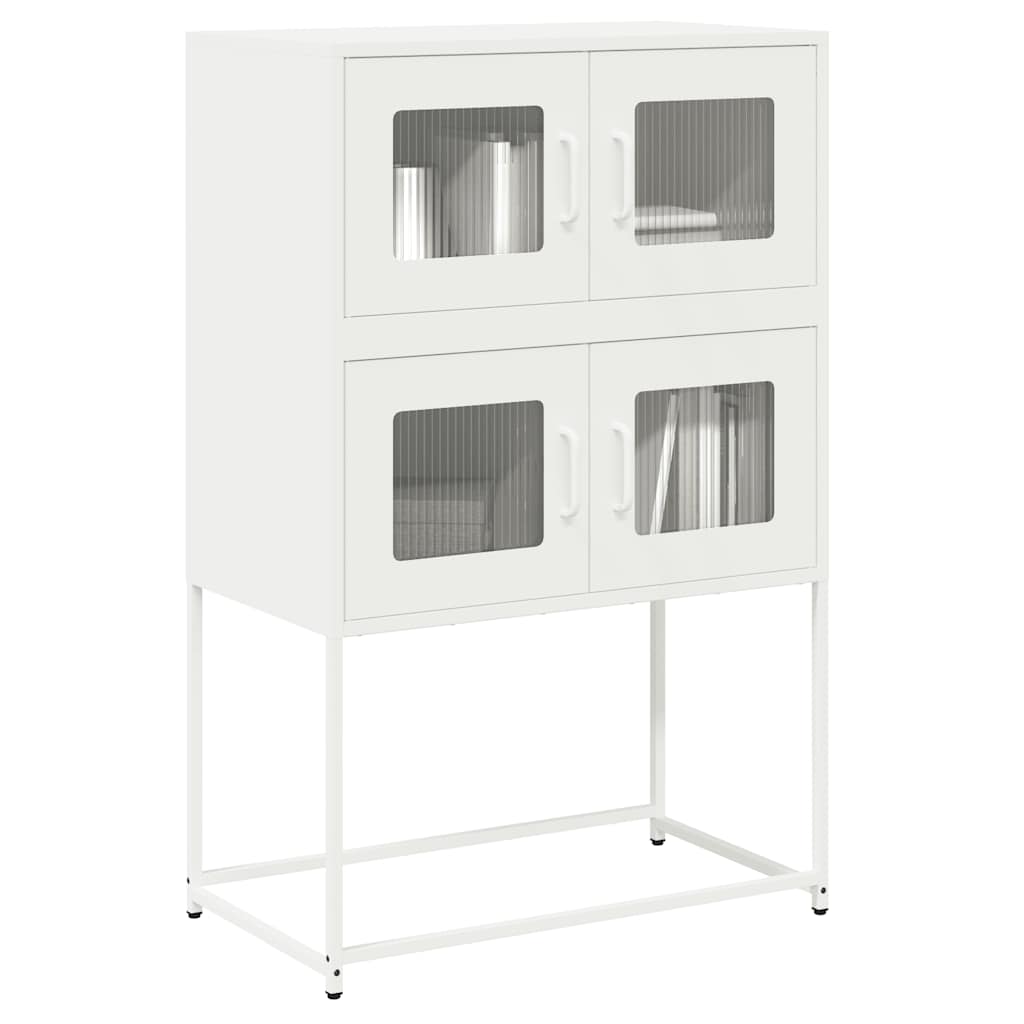Highboard Steel