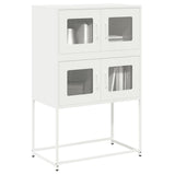 Highboard Steel
