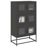 Highboard Steel