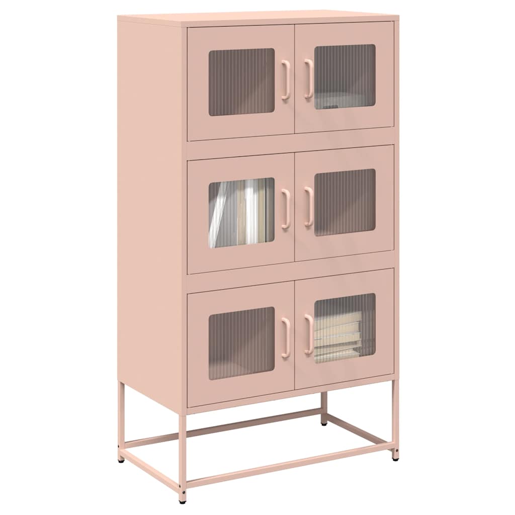 Highboard Steel