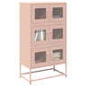 Highboard Steel